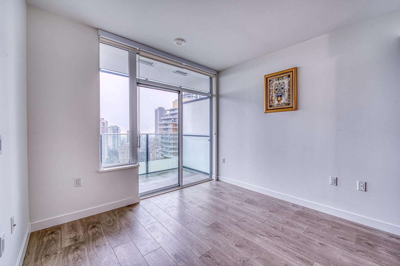 2508-6463 Silver Avenue, Burnaby, BC