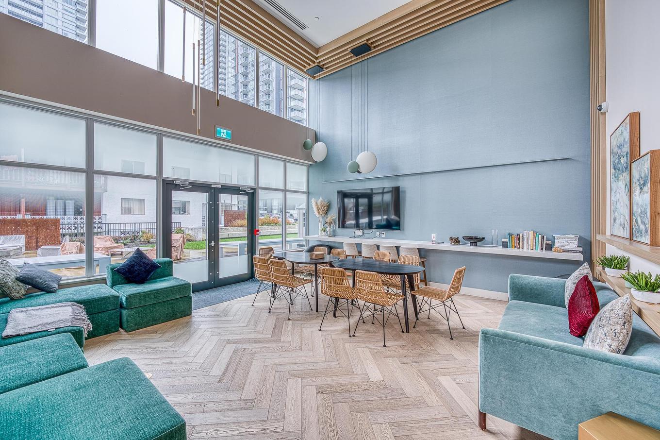 2508-6463 Silver Avenue, Burnaby, BC