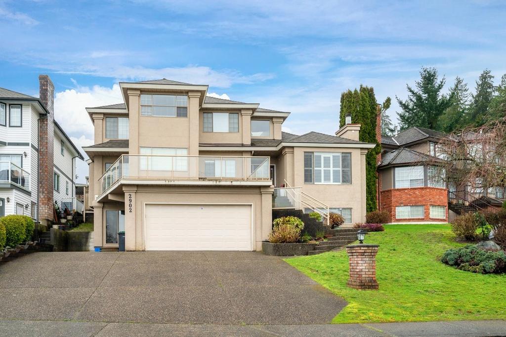 2902 Paul Lake Court, Coquitlam, BC