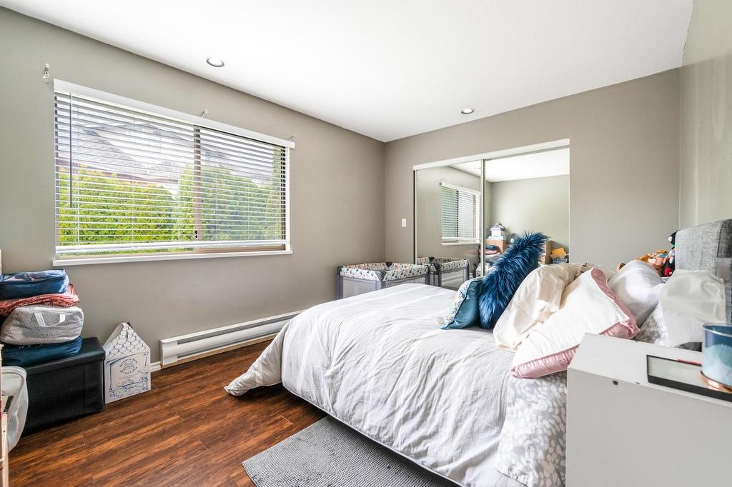 2902 Paul Lake Court, Coquitlam, BC