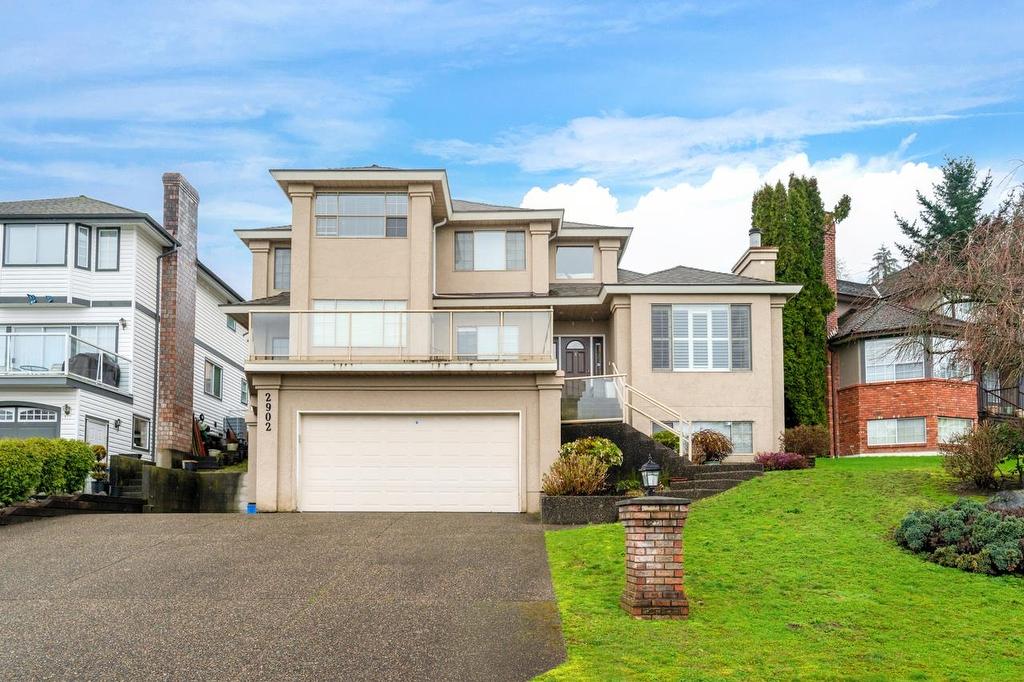 2902 Paul Lake Court, Coquitlam, BC