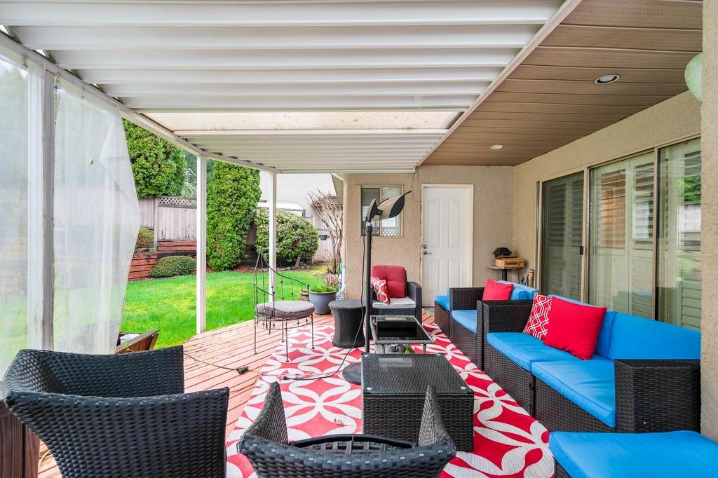 2902 Paul Lake Court, Coquitlam, BC