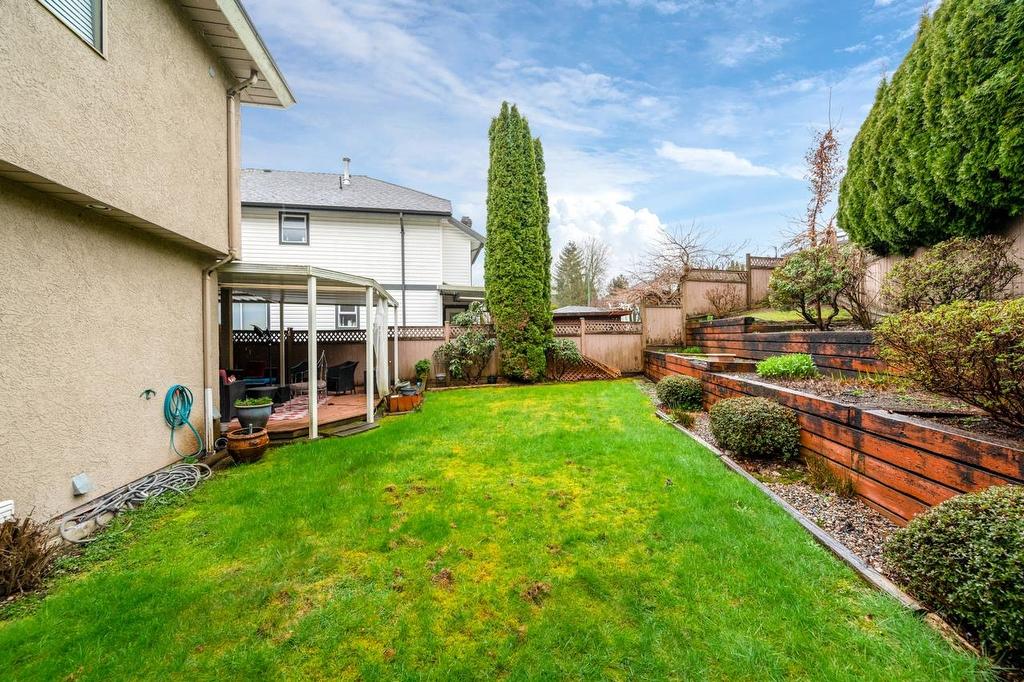 2902 Paul Lake Court, Coquitlam, BC