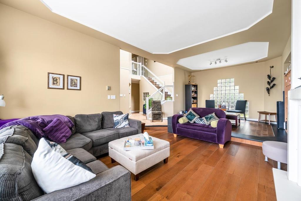 2902 Paul Lake Court, Coquitlam, BC