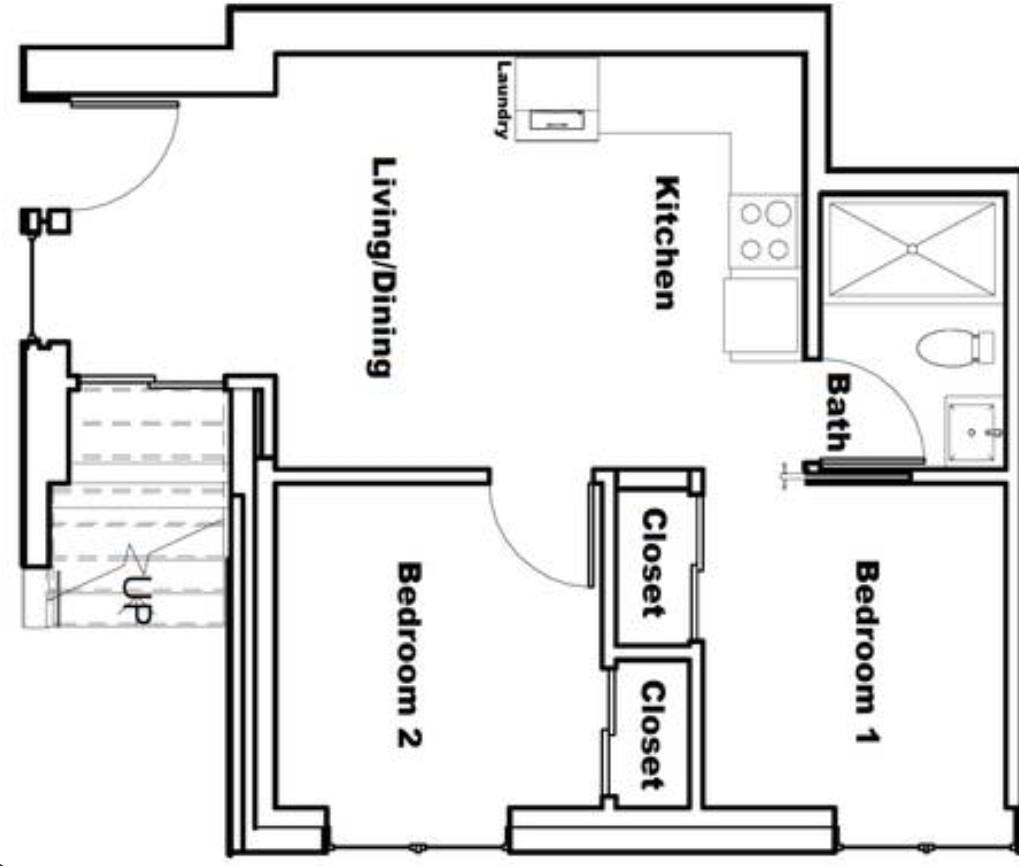 1433 Haro Street, Vancouver, BC