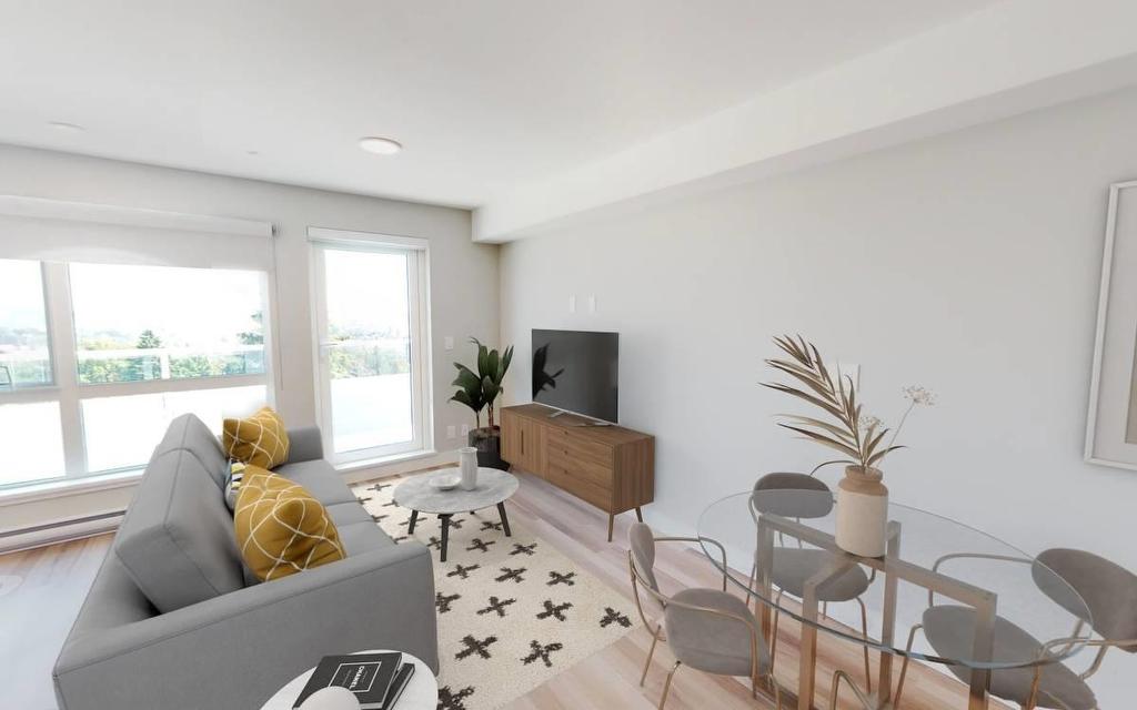 311-408 East Columbia, New Westminster, BC