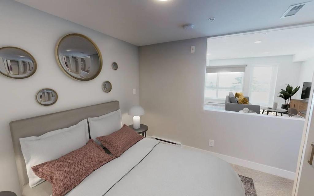 311-408 East Columbia, New Westminster, BC