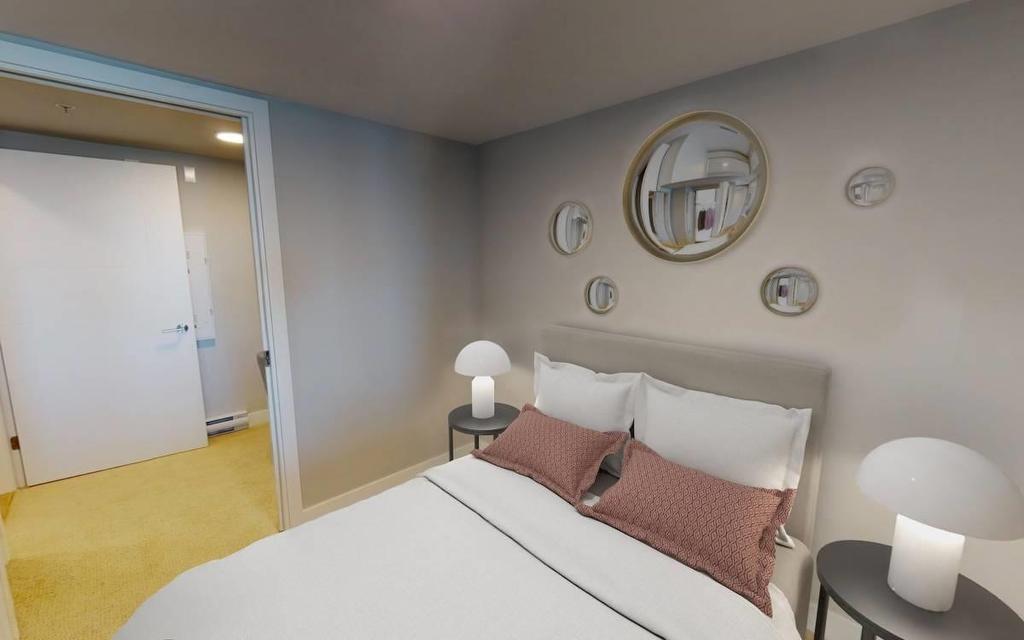 311-408 East Columbia, New Westminster, BC