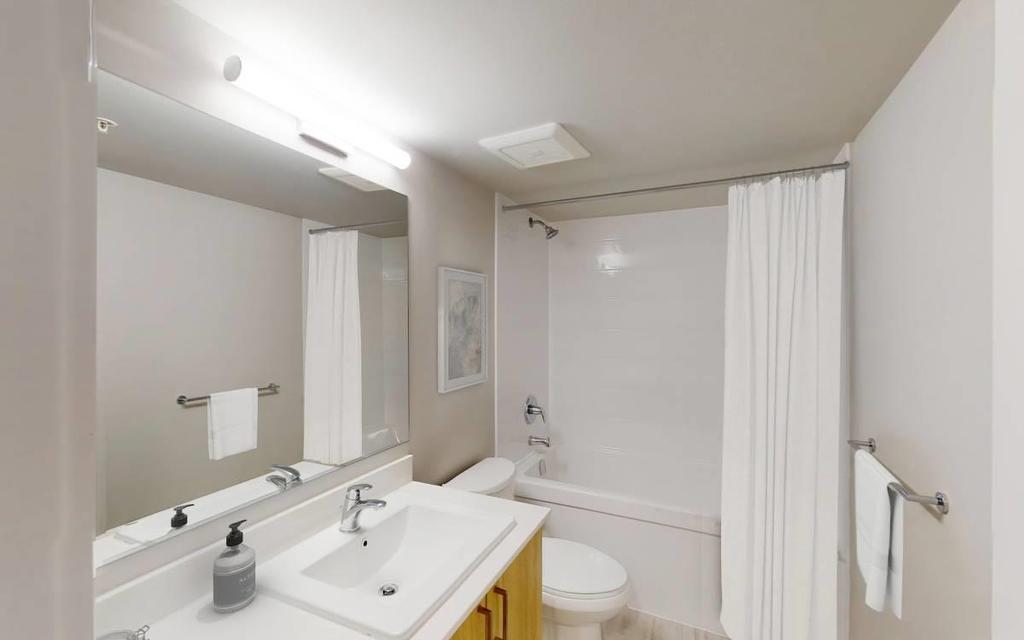 311-408 East Columbia, New Westminster, BC