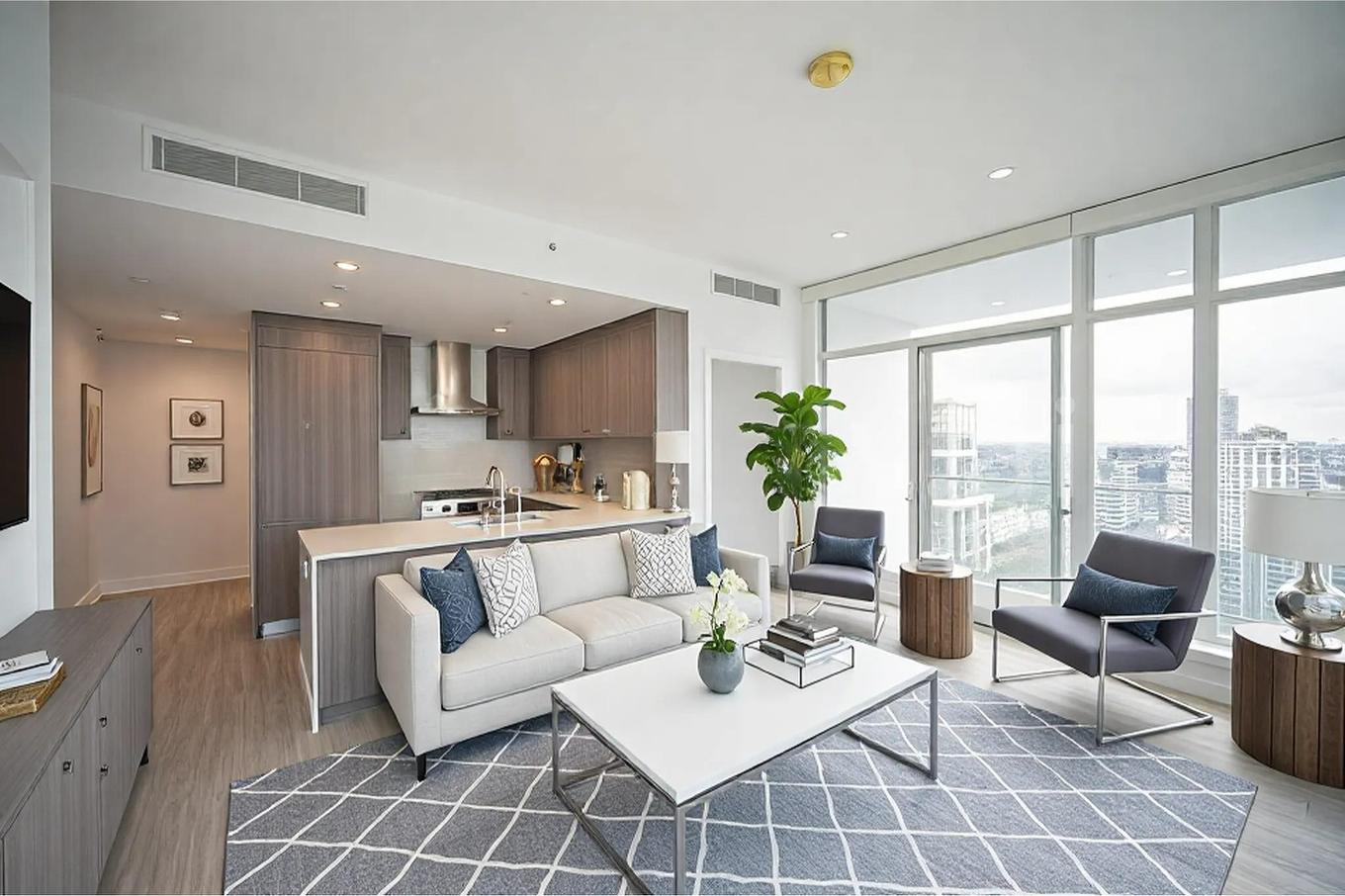 2707-2311 Beta Avenue, Burnaby, BC