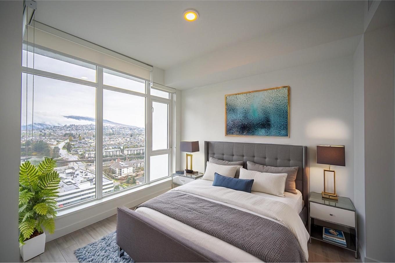 2707-2311 Beta Avenue, Burnaby, BC