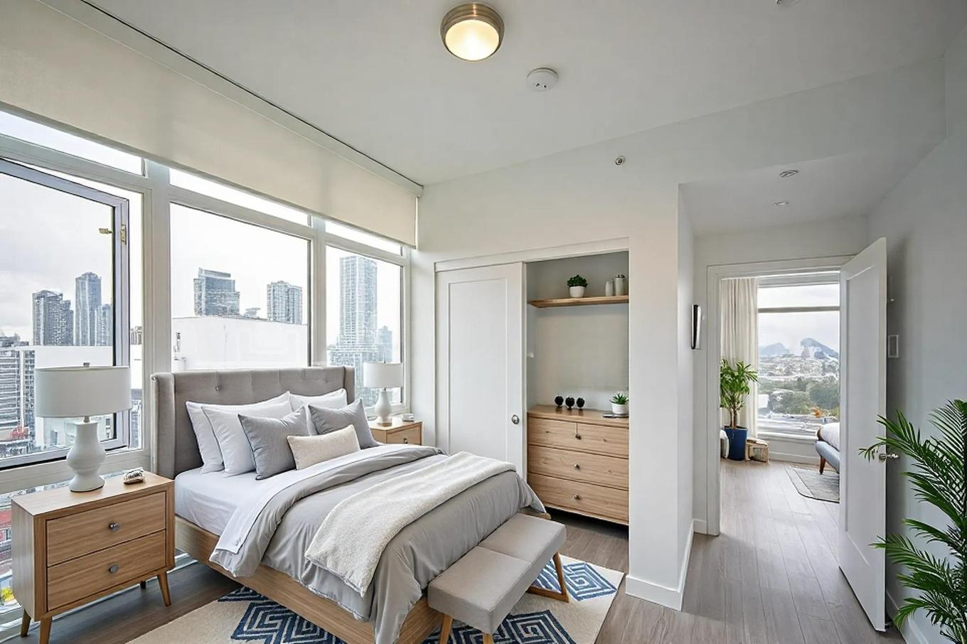 2707-2311 Beta Avenue, Burnaby, BC