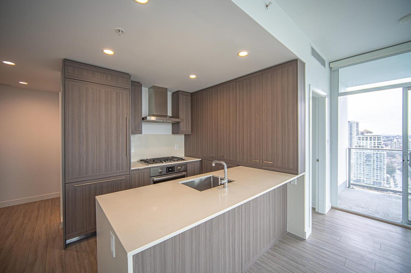 2707-2311 Beta Avenue, Burnaby, BC