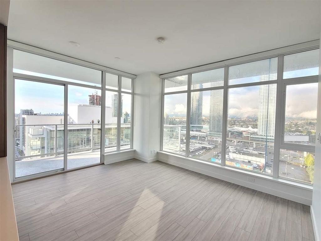 2707-2311 Beta Avenue, Burnaby, BC