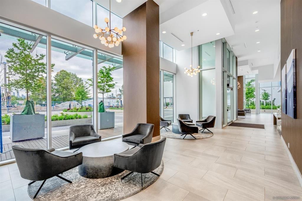 2707-2311 Beta Avenue, Burnaby, BC