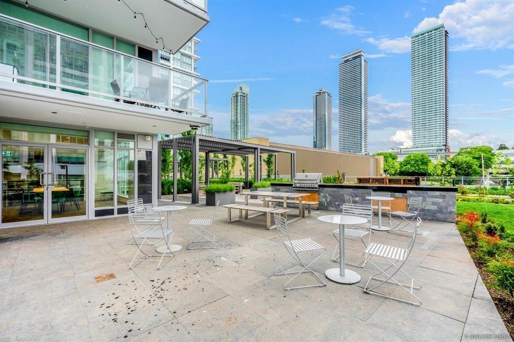 2707-2311 Beta Avenue, Burnaby, BC