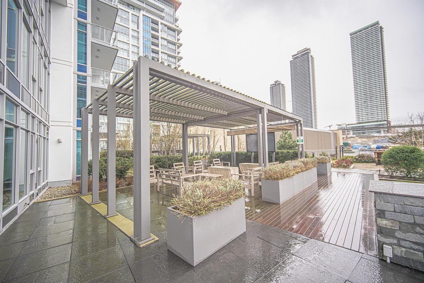 2707-2311 Beta Avenue, Burnaby, BC