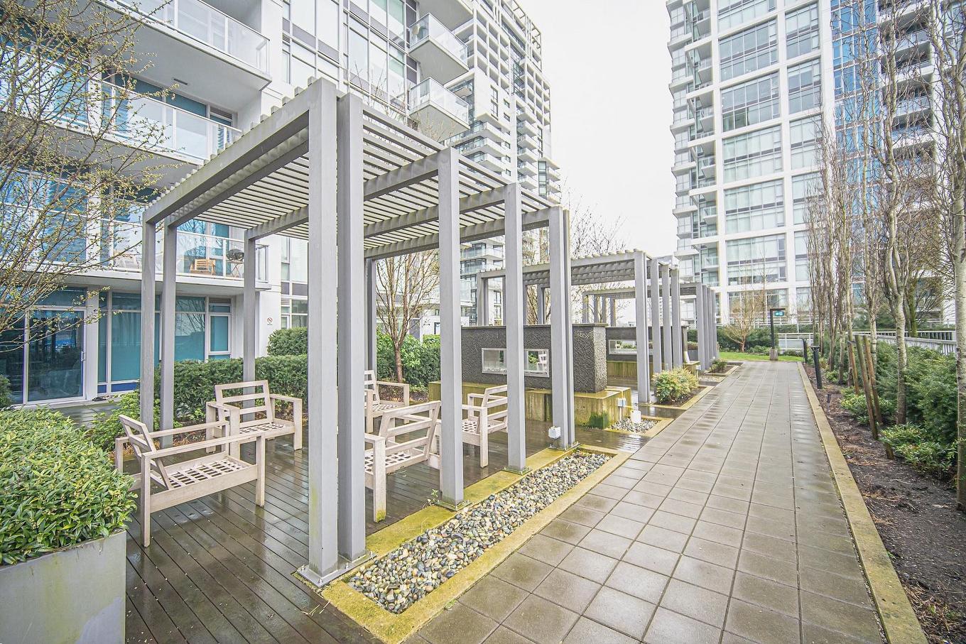 2707-2311 Beta Avenue, Burnaby, BC