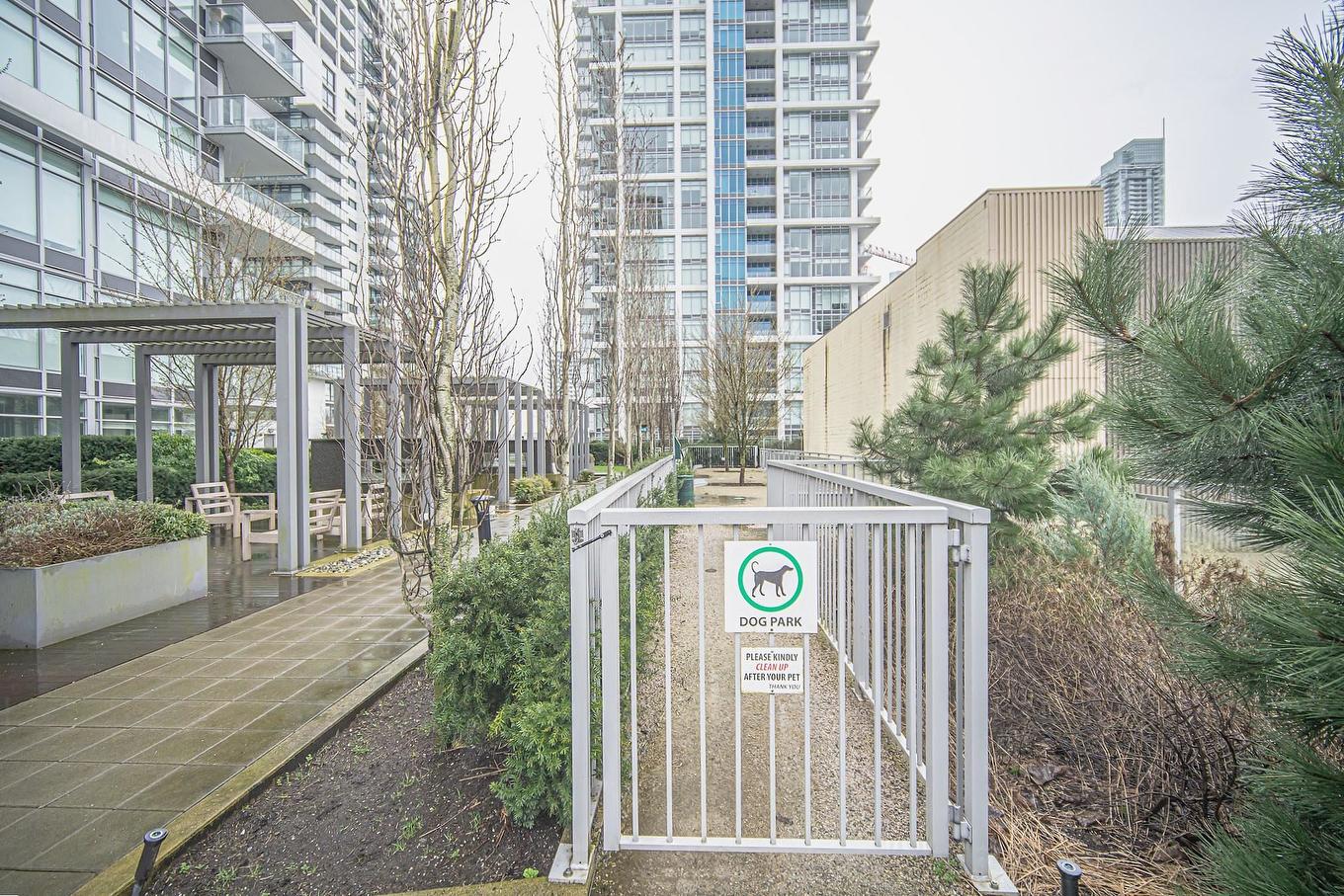 2707-2311 Beta Avenue, Burnaby, BC