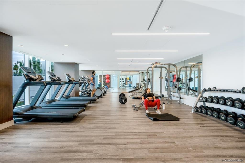 2707-2311 Beta Avenue, Burnaby, BC