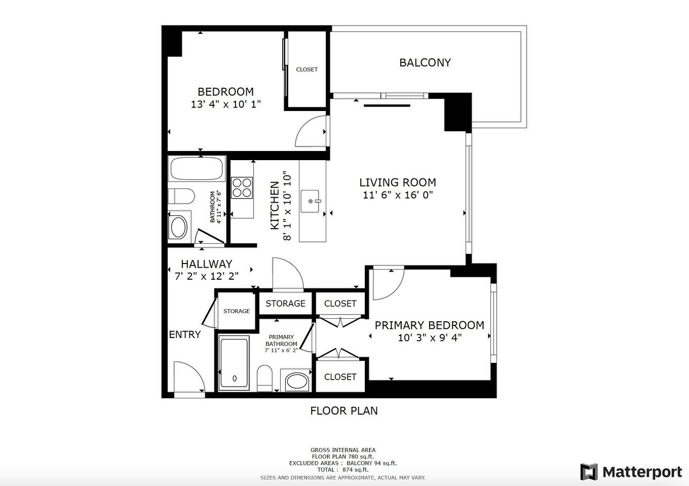 2707-2311 Beta Avenue, Burnaby, BC