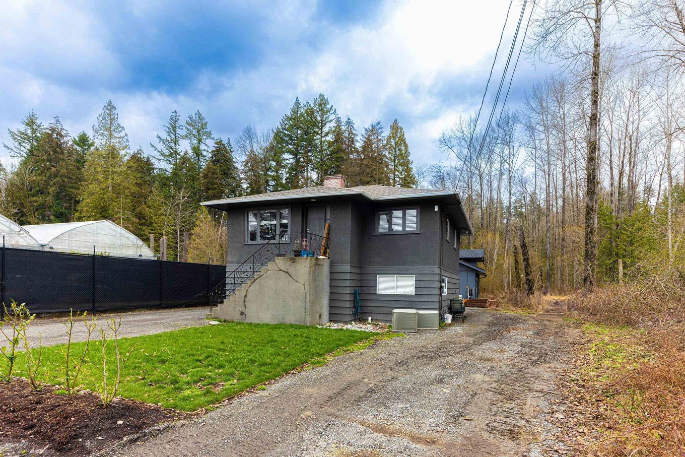 2336 Old Dollarton Road, North Vancouver, BC