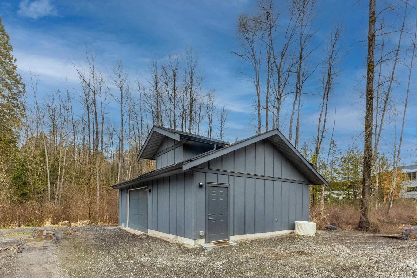 2336 Old Dollarton Road, North Vancouver, BC