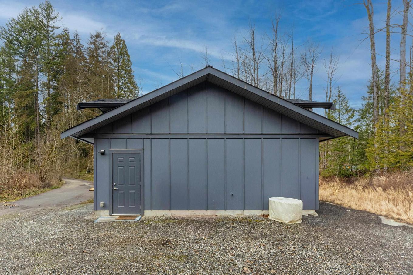 2336 Old Dollarton Road, North Vancouver, BC