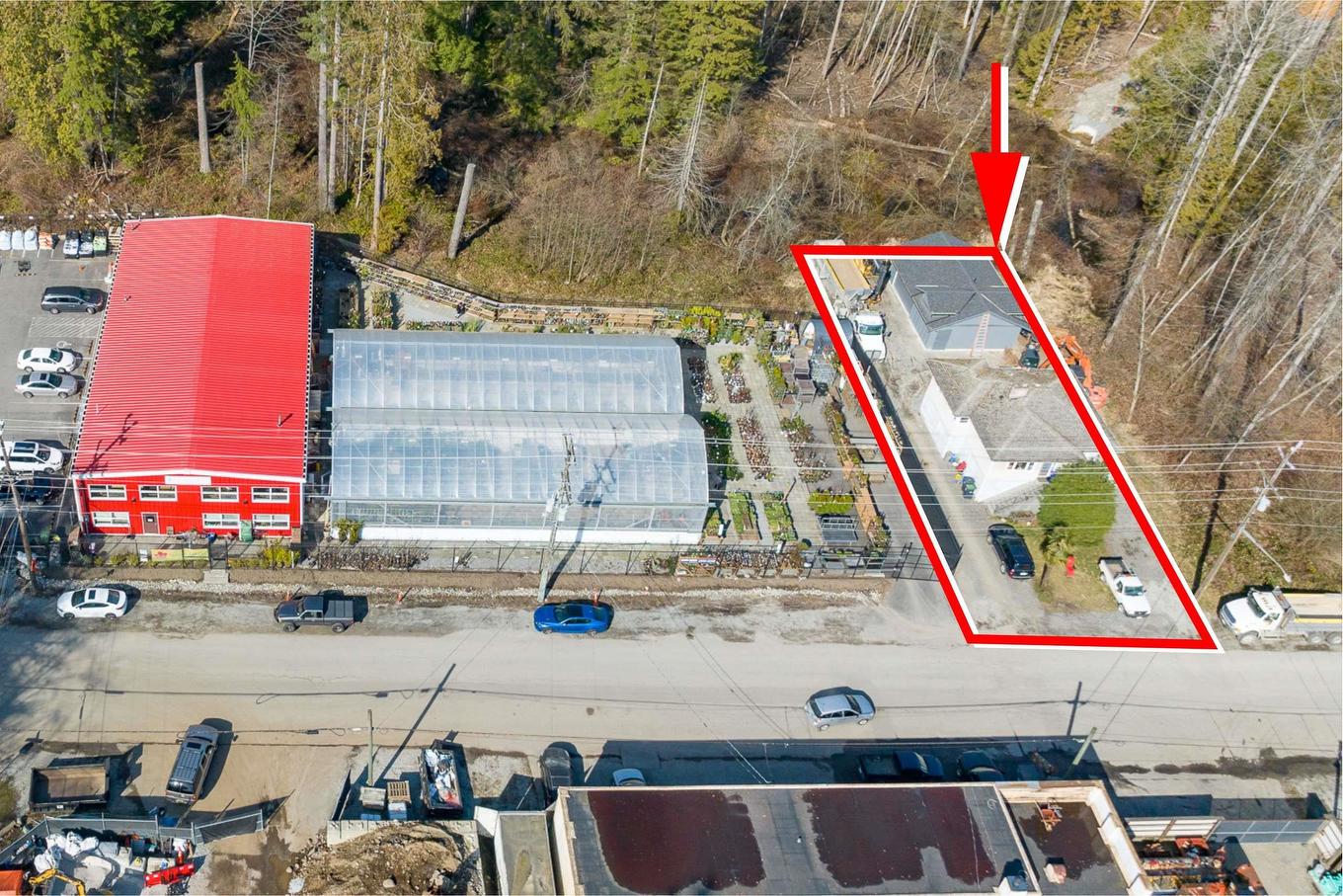 2336 Old Dollarton Road, North Vancouver, BC