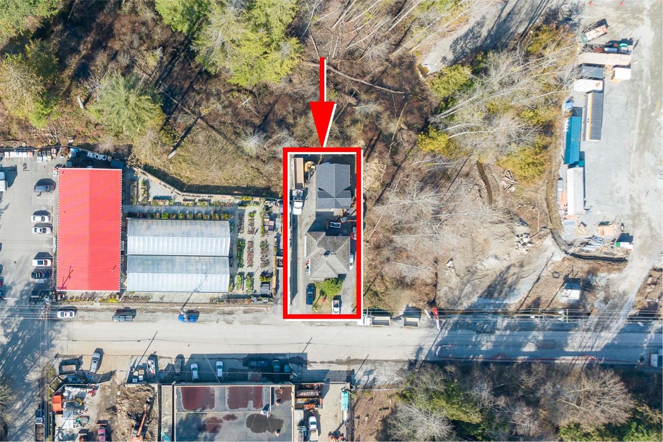 2336 Old Dollarton Road, North Vancouver, BC