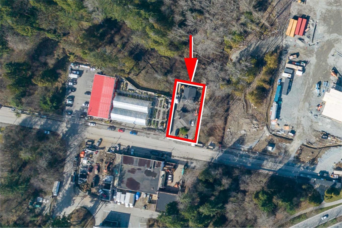 2336 Old Dollarton Road, North Vancouver, BC