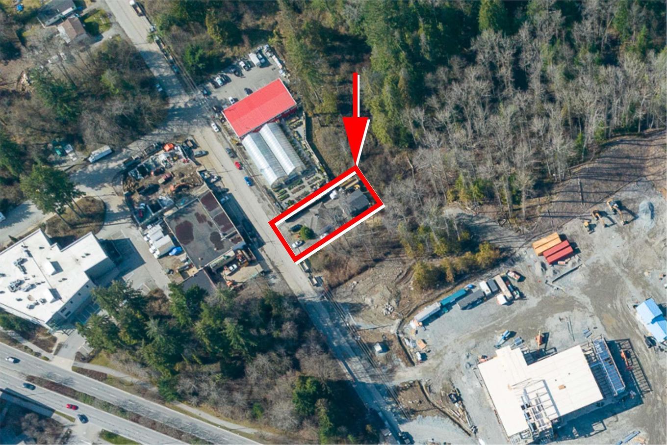 2336 Old Dollarton Road, North Vancouver, BC