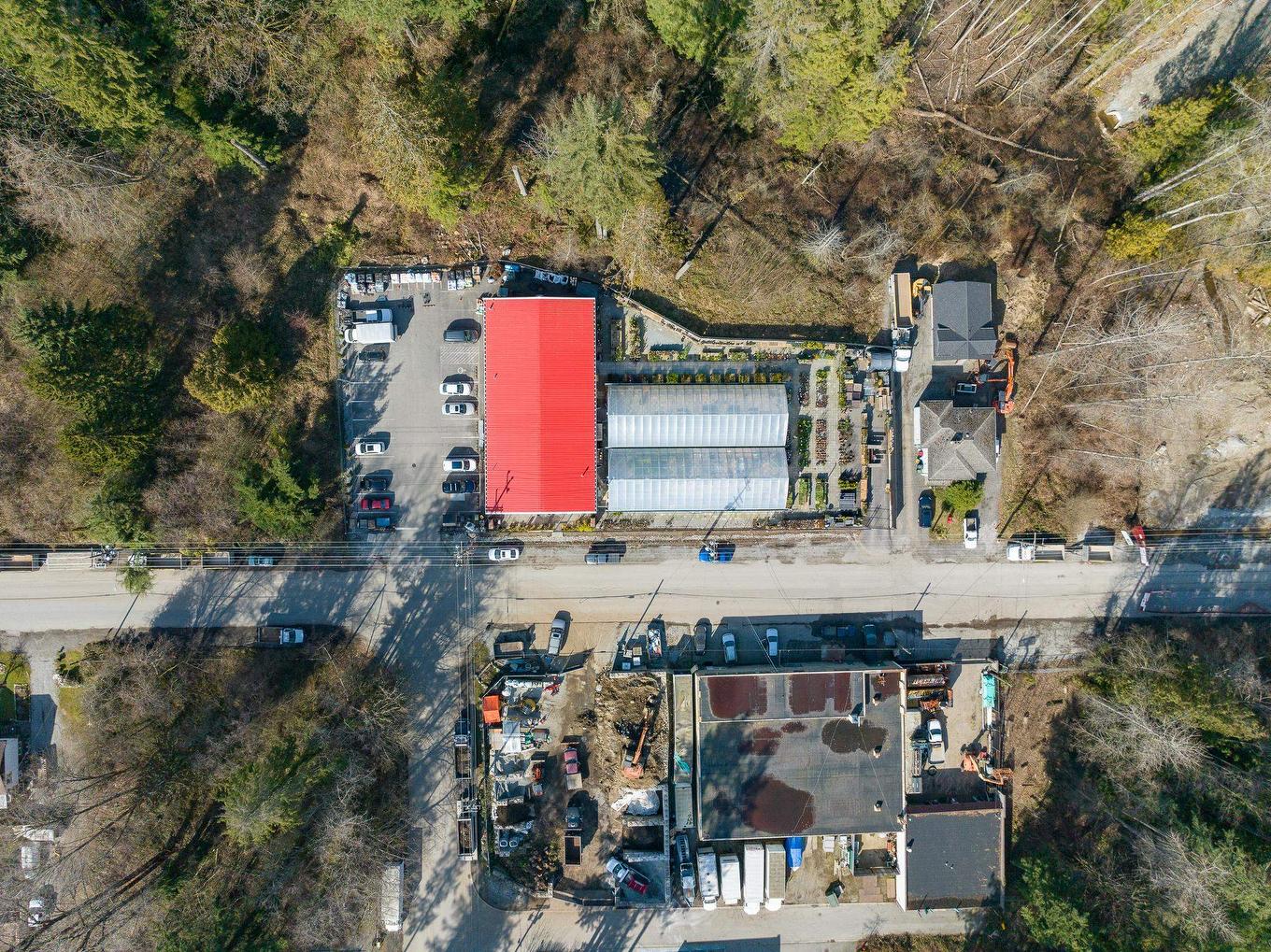 2336 Old Dollarton Road, North Vancouver, BC