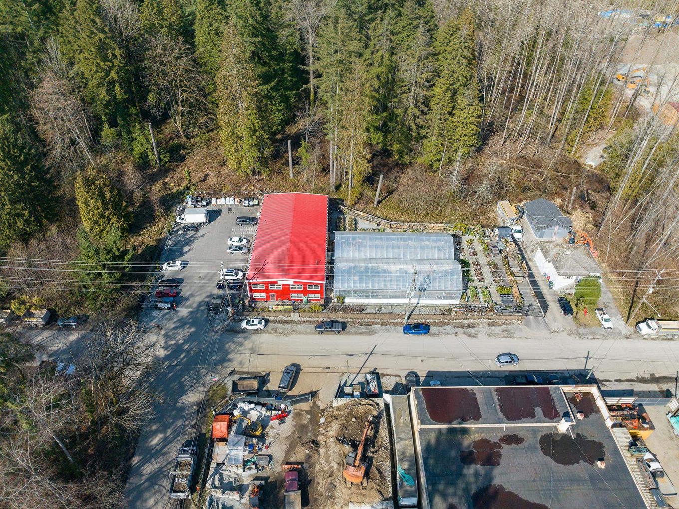 2336 Old Dollarton Road, North Vancouver, BC