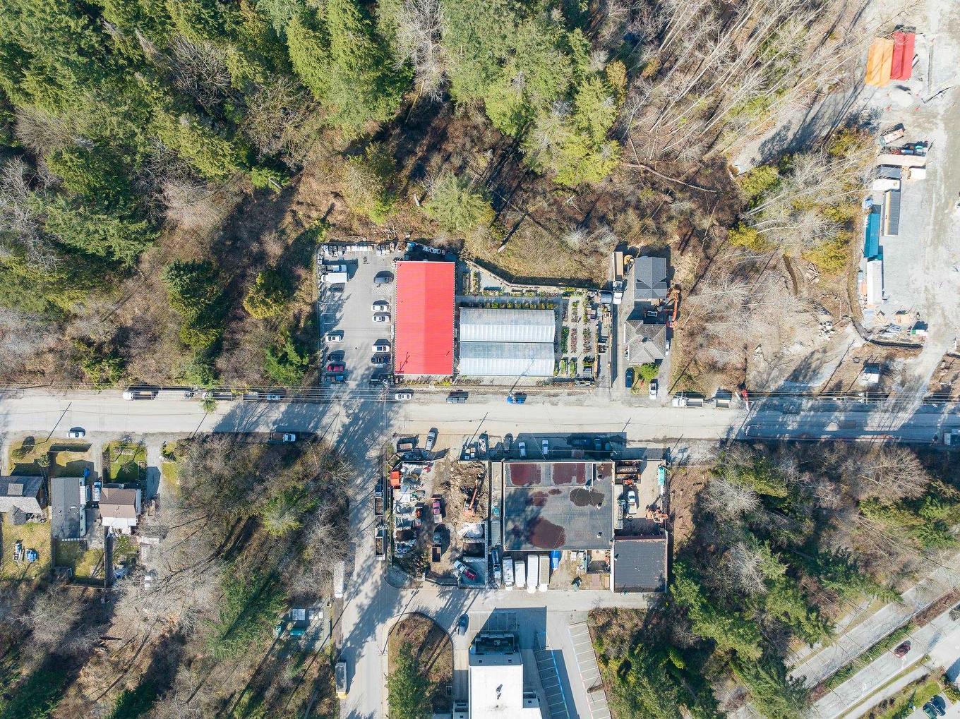 2336 Old Dollarton Road, North Vancouver, BC