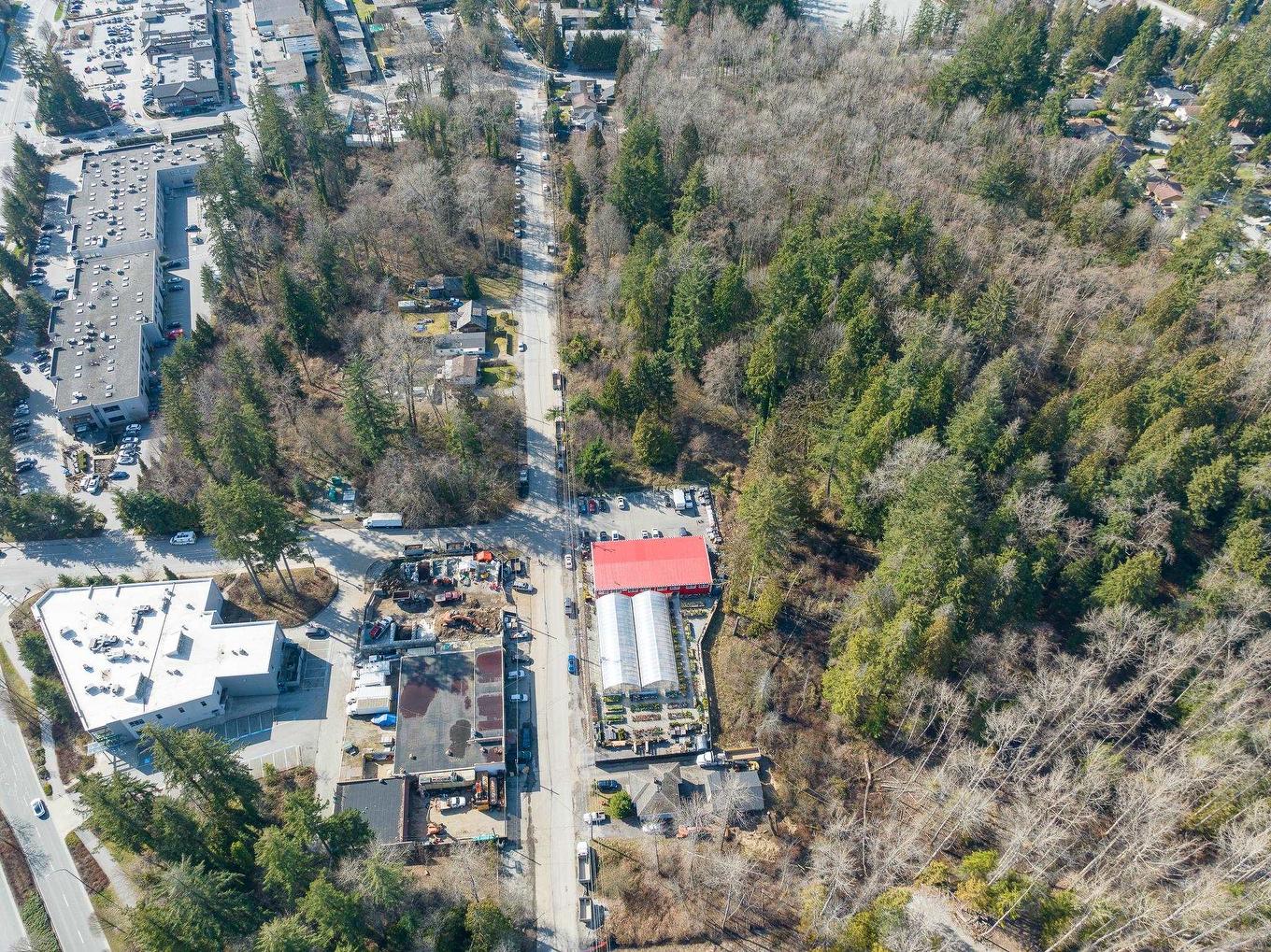 2336 Old Dollarton Road, North Vancouver, BC