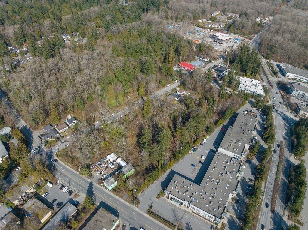 2336 Old Dollarton Road, North Vancouver, BC