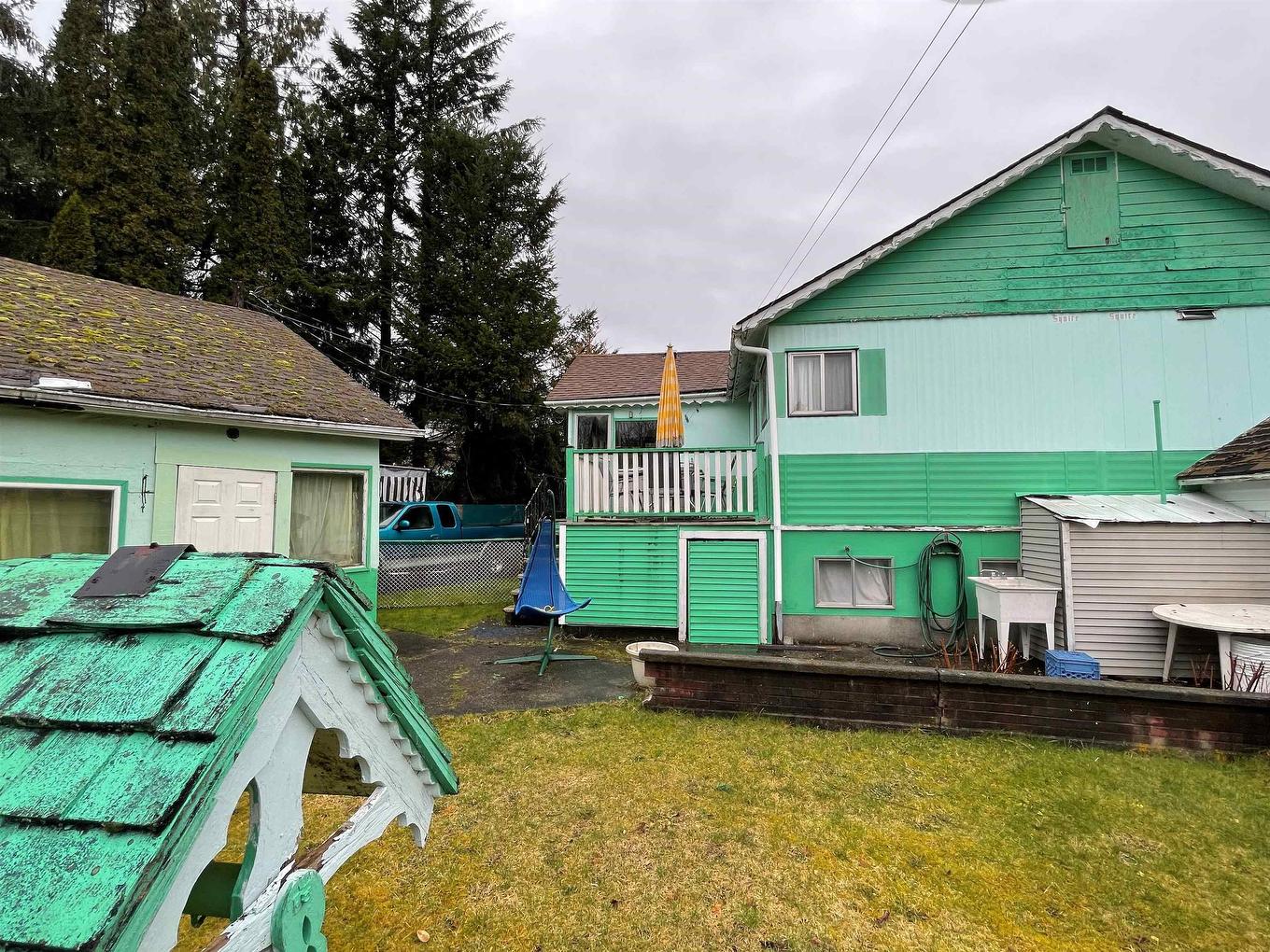 5 Bracken Parkway, Squamish, BC