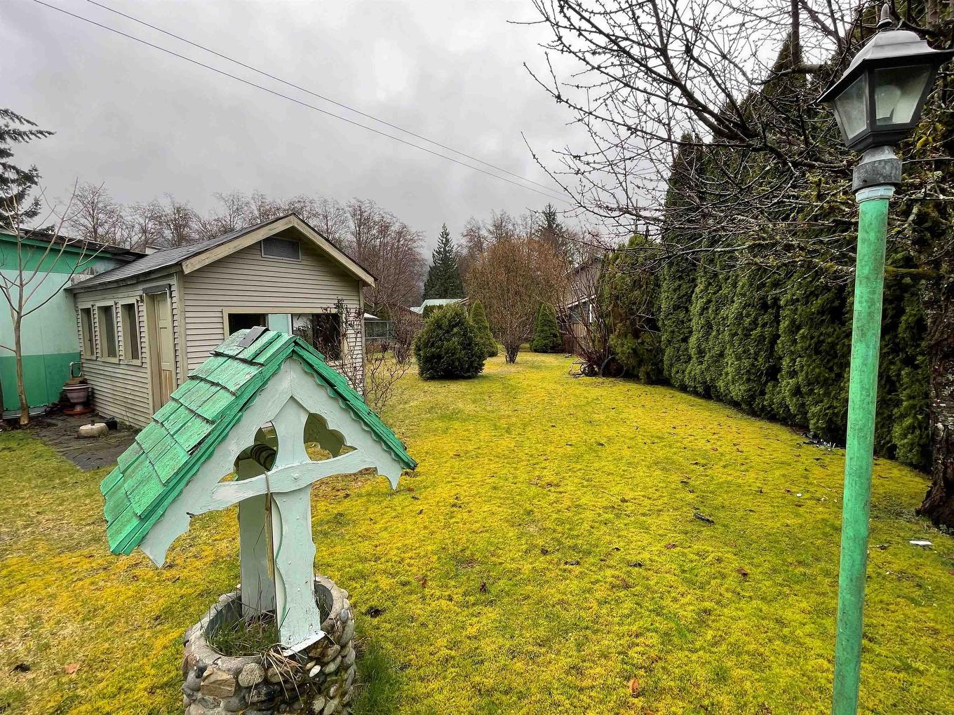 5 Bracken Parkway, Squamish, BC