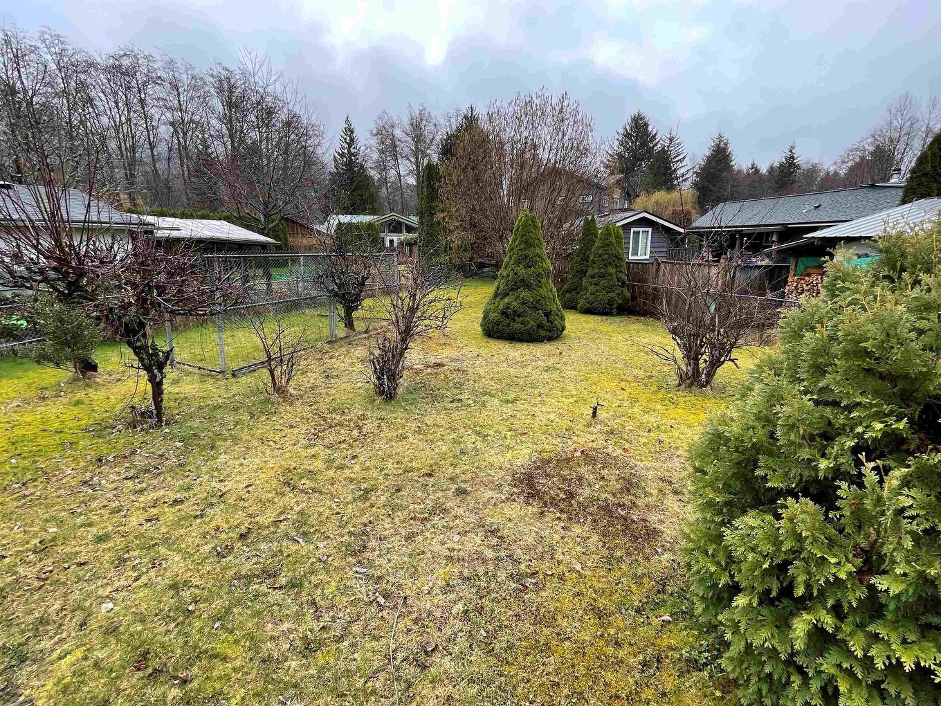 5 Bracken Parkway, Squamish, BC