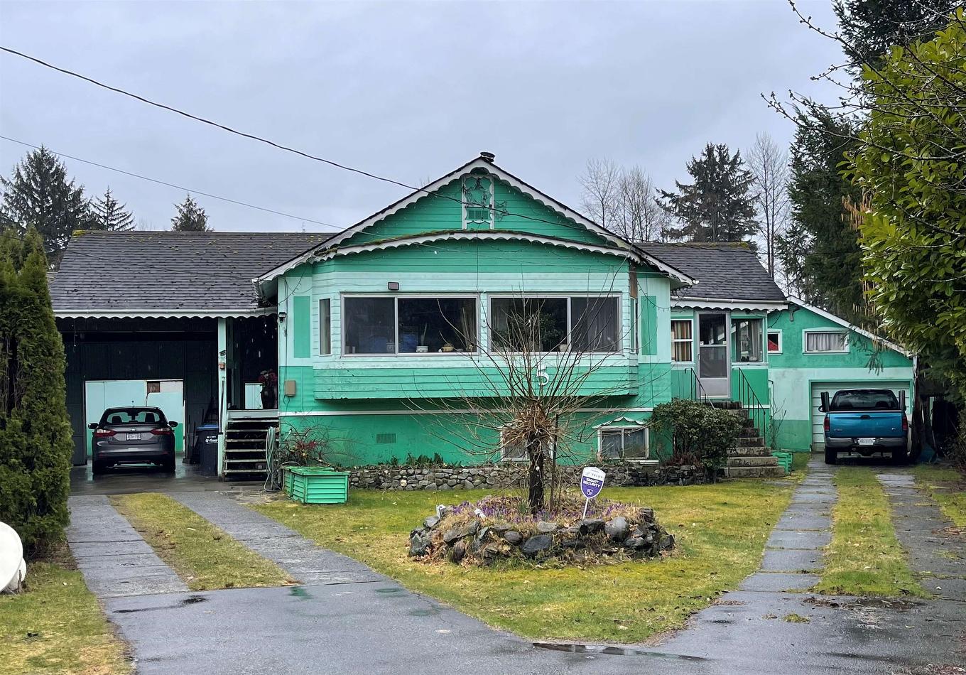 5 Bracken Parkway, Squamish, BC