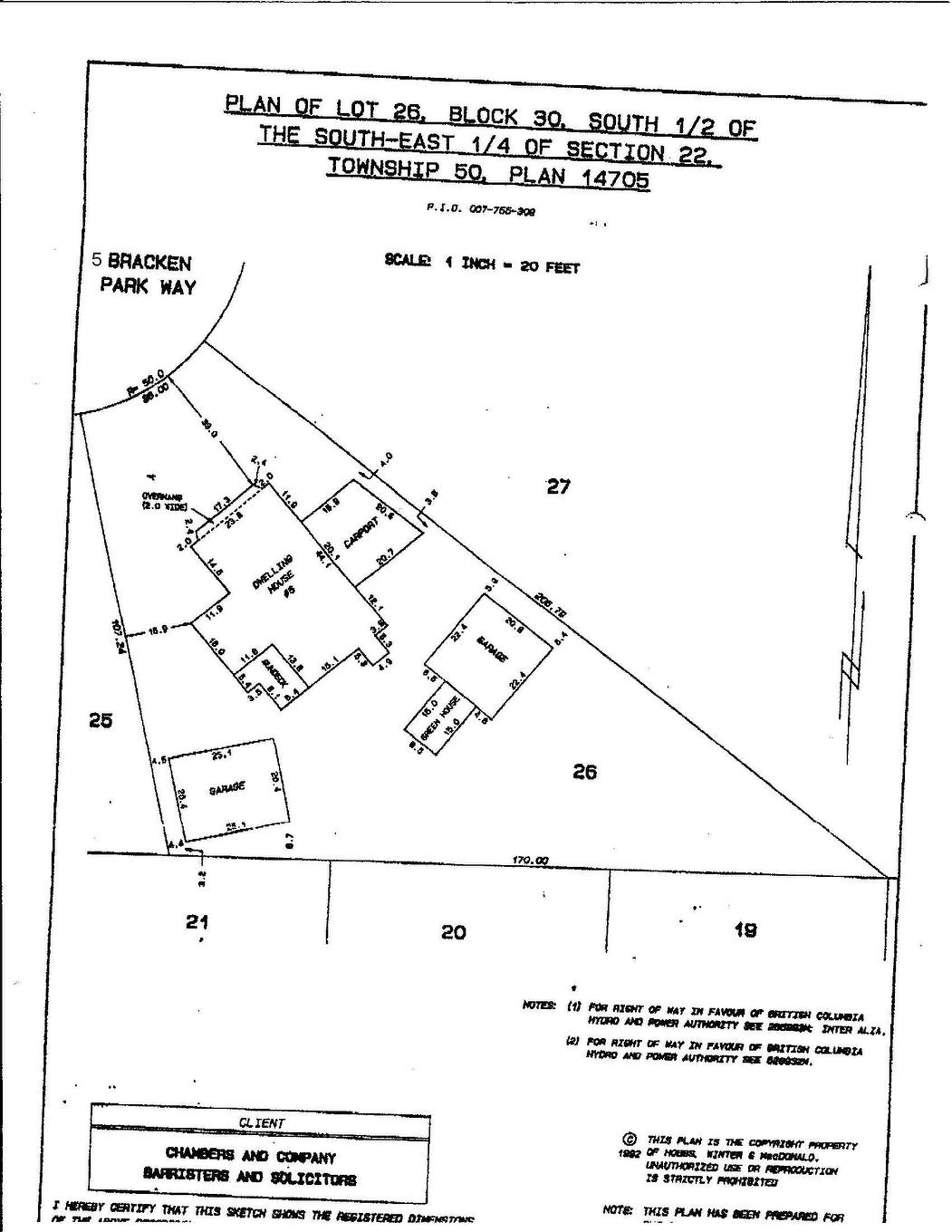 5 Bracken Parkway, Squamish, BC