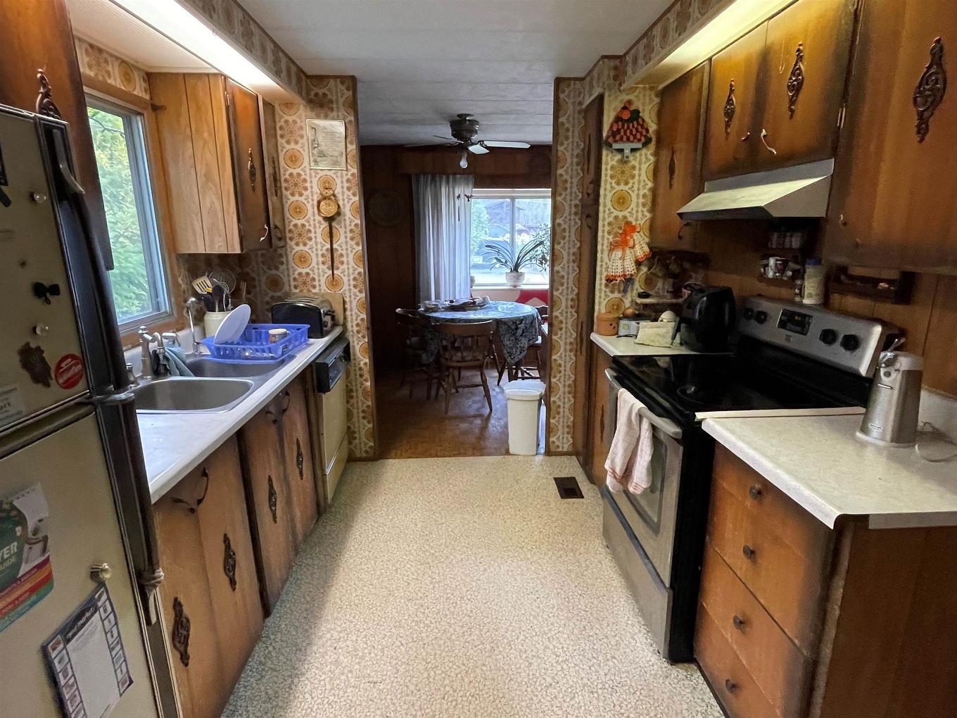 5 Bracken Parkway, Squamish, BC