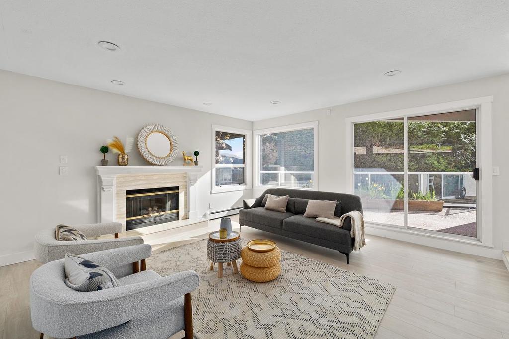 4791 Westwood Place, West Vancouver, BC