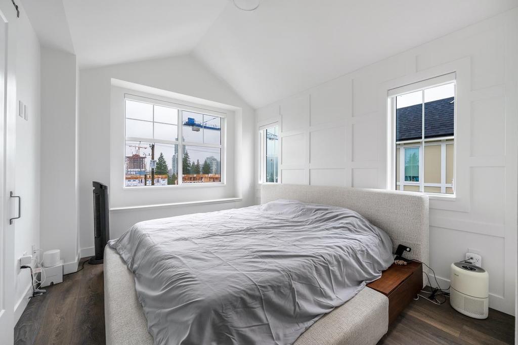 108-707 Robinson Street, Coquitlam, BC