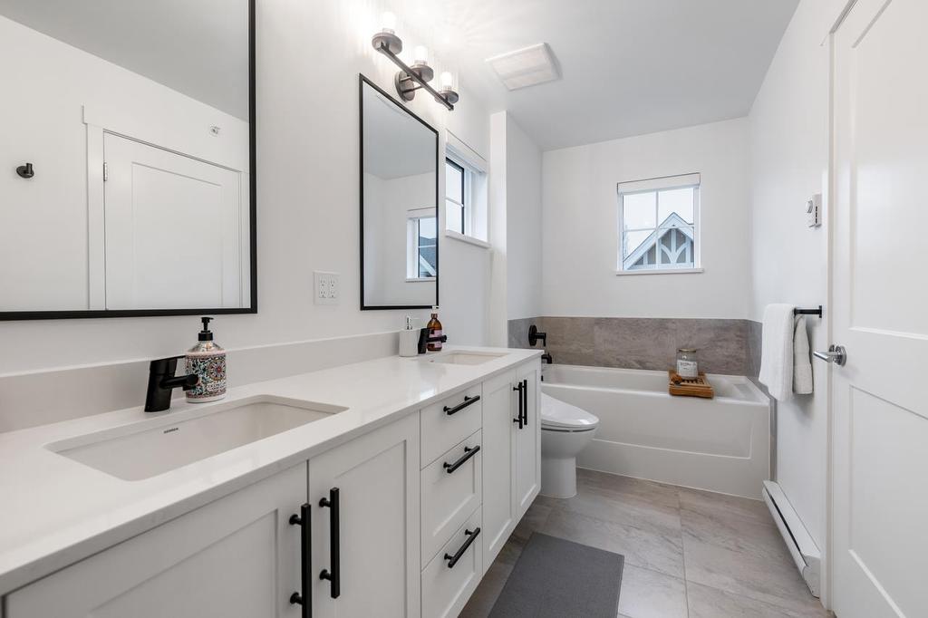 108-707 Robinson Street, Coquitlam, BC