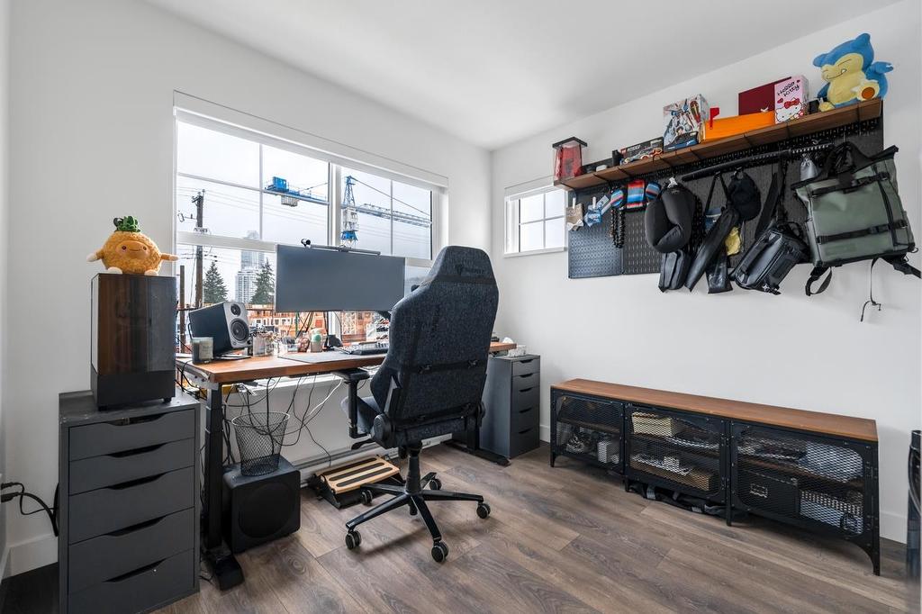 108-707 Robinson Street, Coquitlam, BC