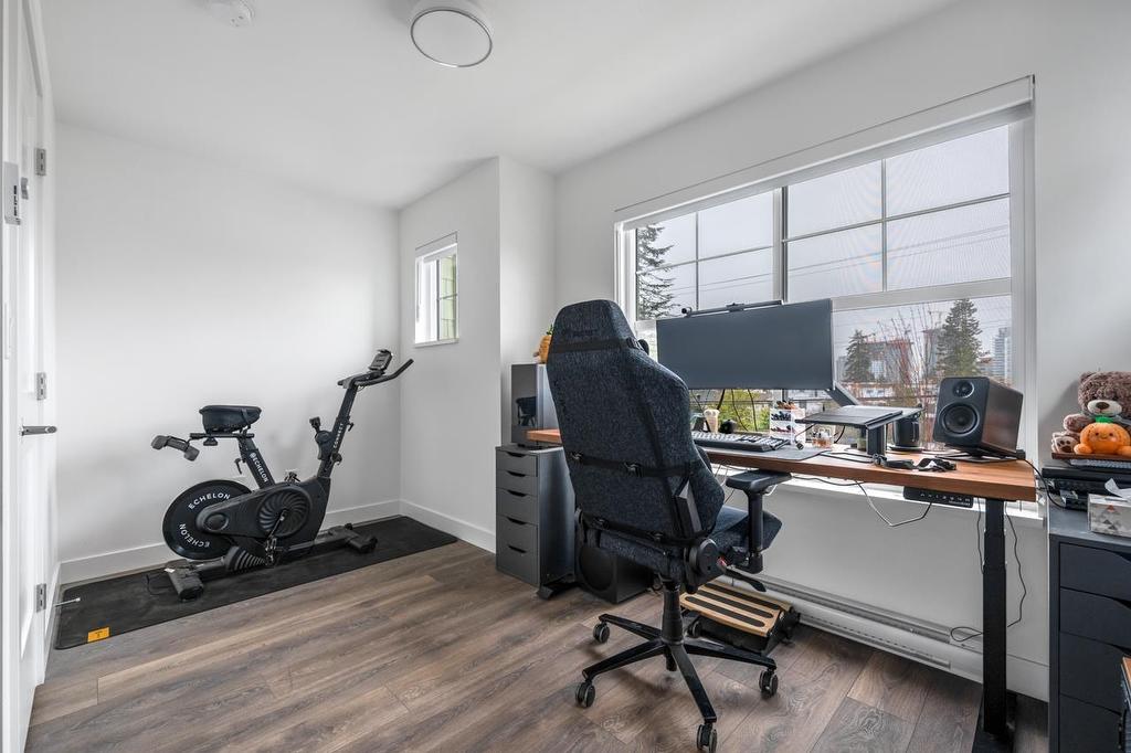 108-707 Robinson Street, Coquitlam, BC