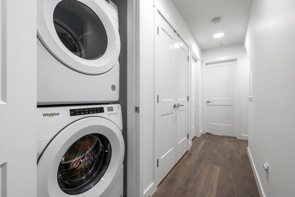 108-707 Robinson Street, Coquitlam, BC