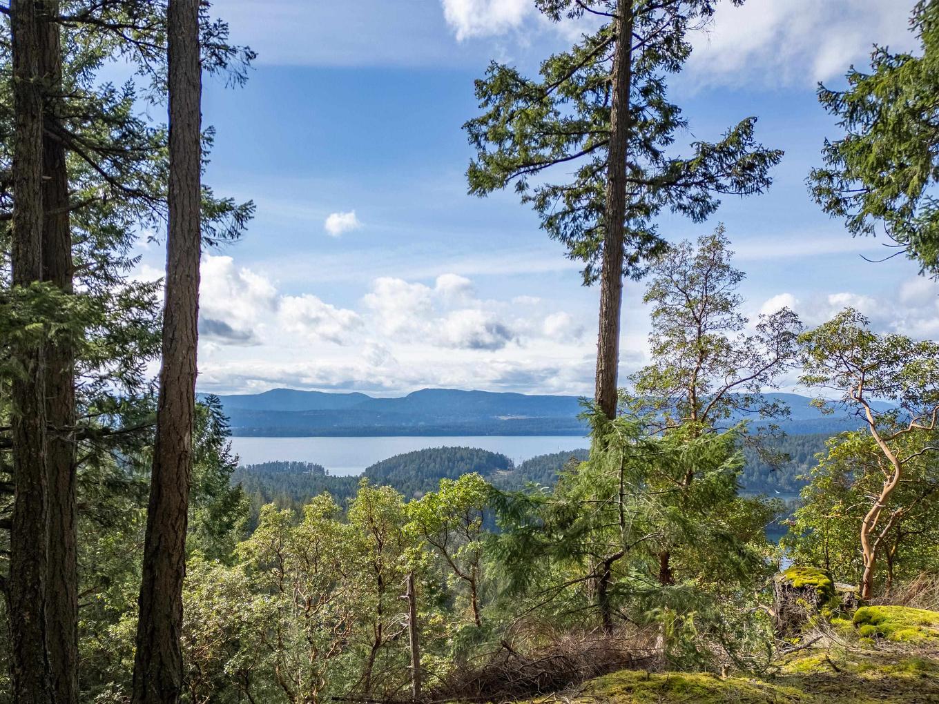 2564 Montague Road, Galiano Island, BC